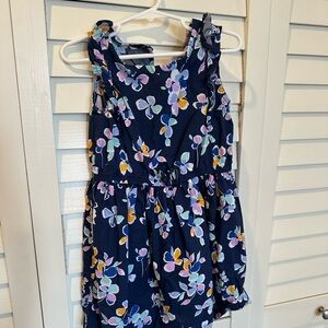 Carter Kids Floral Dress